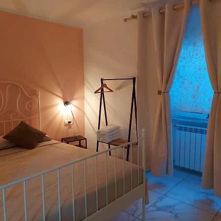 Nel Cuore Di Genova Bagno Privato Екстер'єр фото