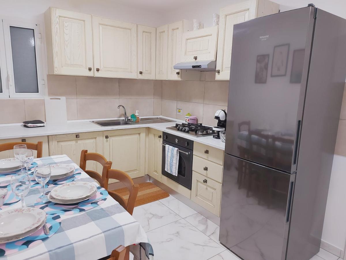 Nel Cuore Di Genova Bagno Privato Екстер'єр фото