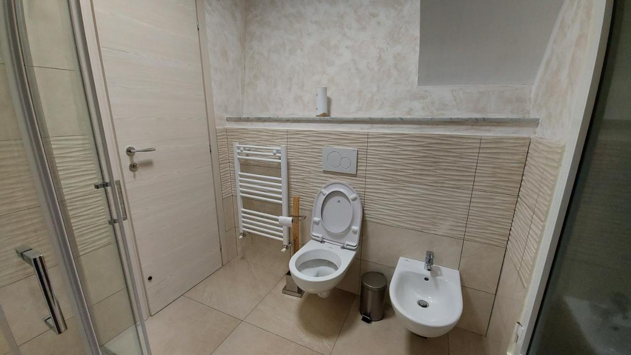 Nel Cuore Di Genova Bagno Privato Екстер'єр фото
