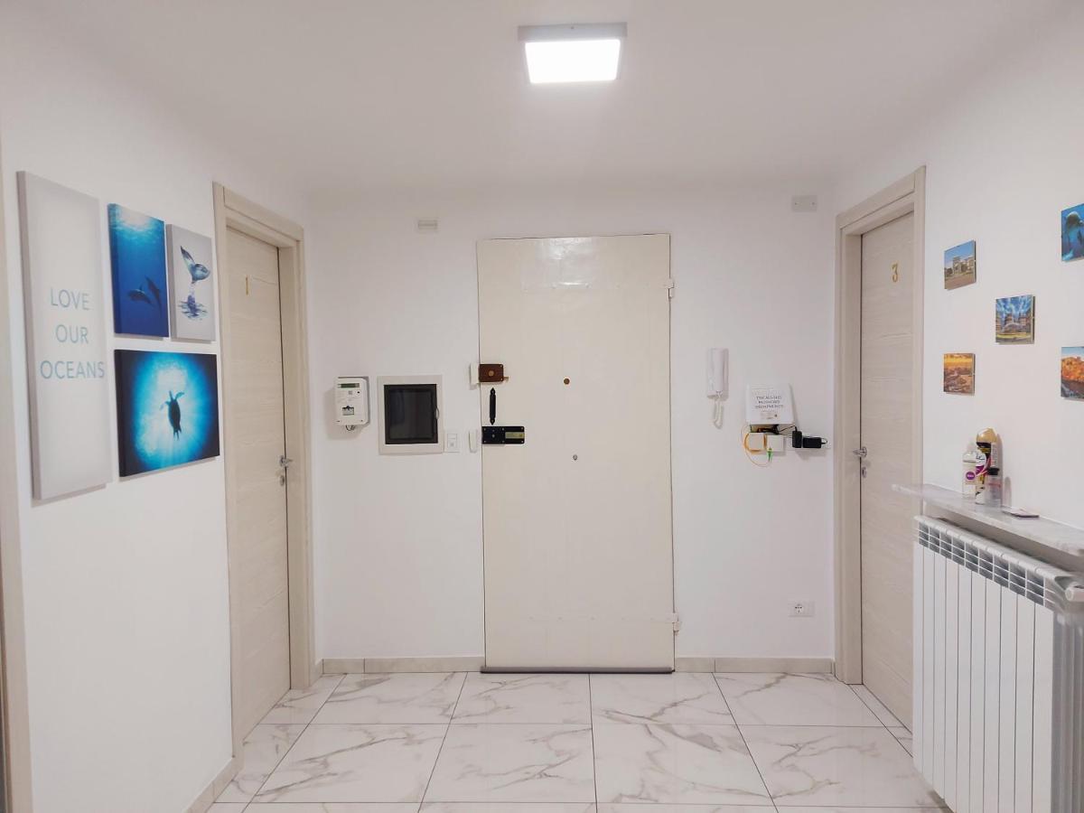 Nel Cuore Di Genova Bagno Privato Екстер'єр фото