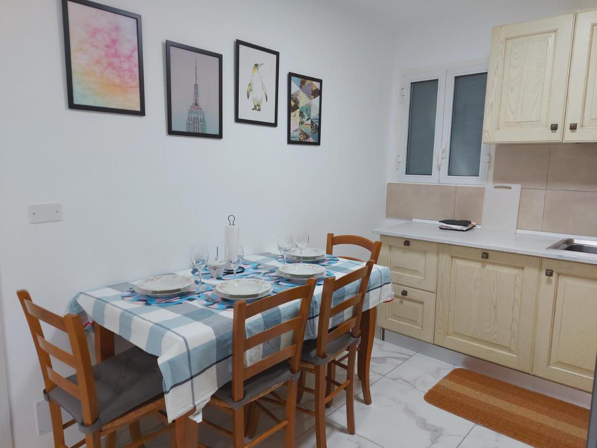 Nel Cuore Di Genova Bagno Privato Екстер'єр фото