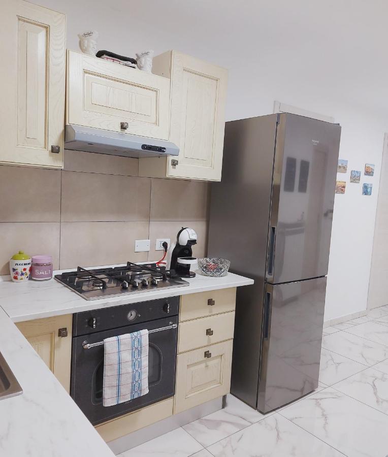 Nel Cuore Di Genova Bagno Privato Екстер'єр фото