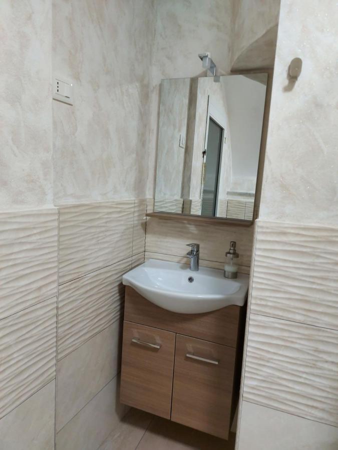 Nel Cuore Di Genova Bagno Privato Екстер'єр фото